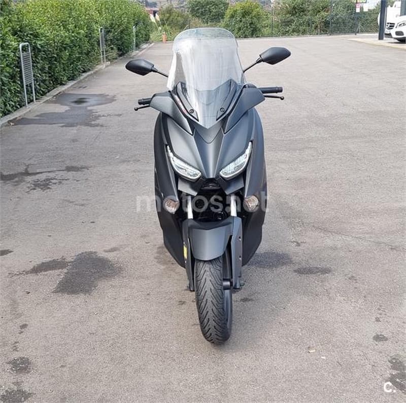 Yamaha XMAX 125 3850 € 2019 Asturias - 2