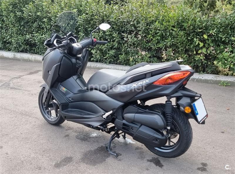 Yamaha XMAX 125 3850 € 2019 Asturias - 3