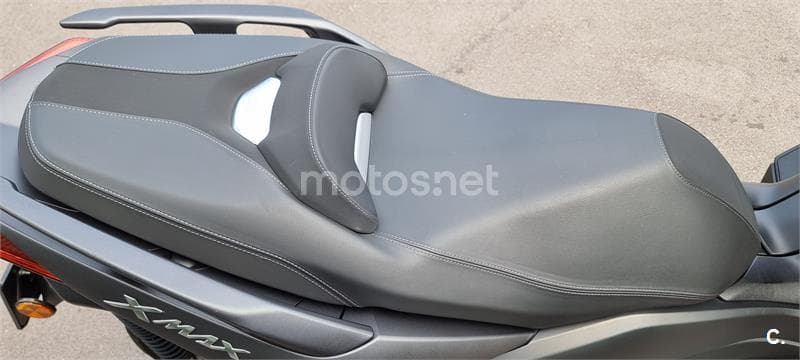 Yamaha XMAX 125 3850 € 2019 Asturias - 4