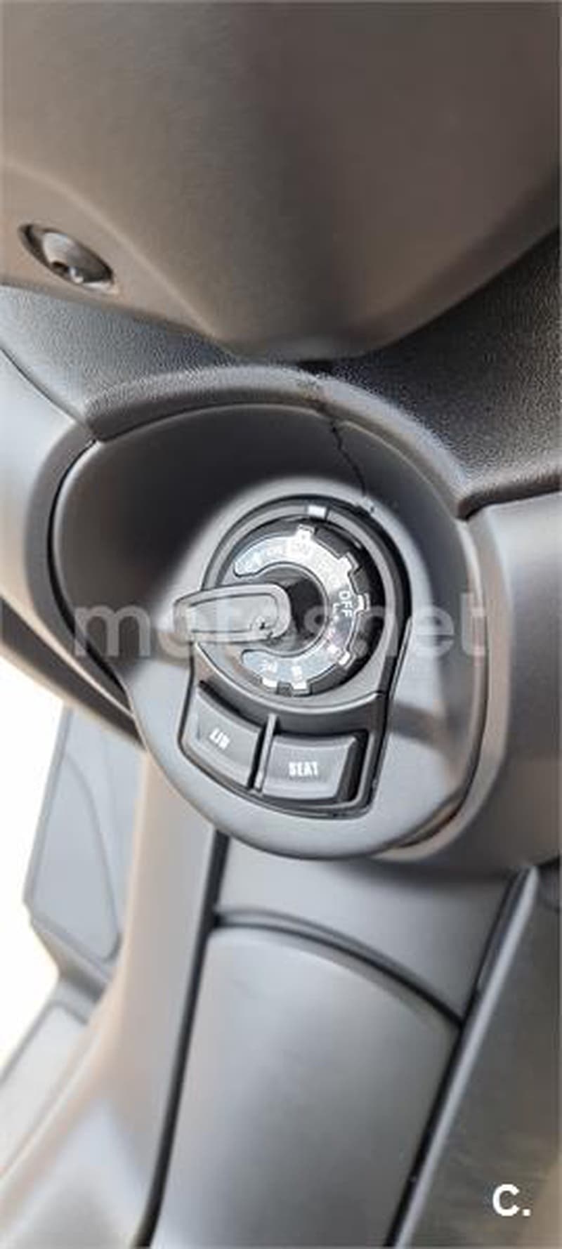 Yamaha XMAX 125 3850 € 2019 Asturias - 5