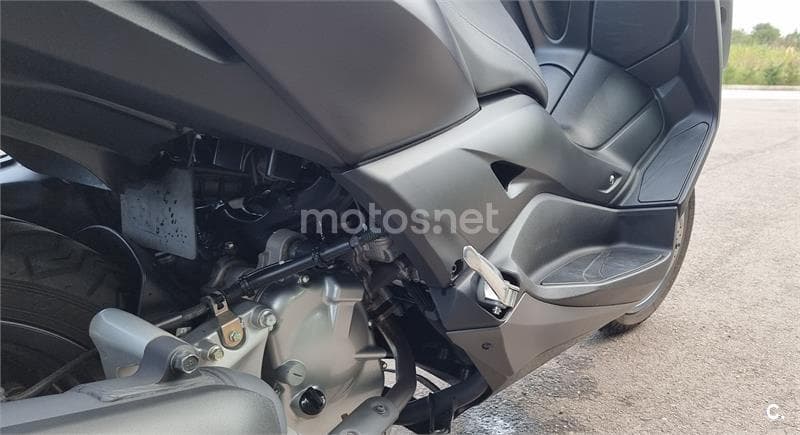 Yamaha XMAX 125 3850 € 2019 Asturias - 6
