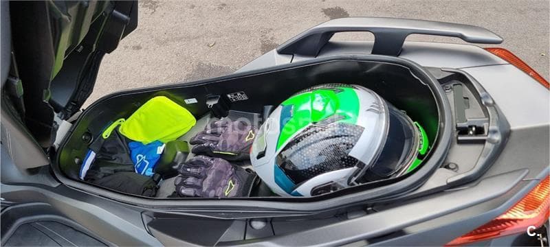 Yamaha XMAX 125 3850 € 2019 Asturias - 7