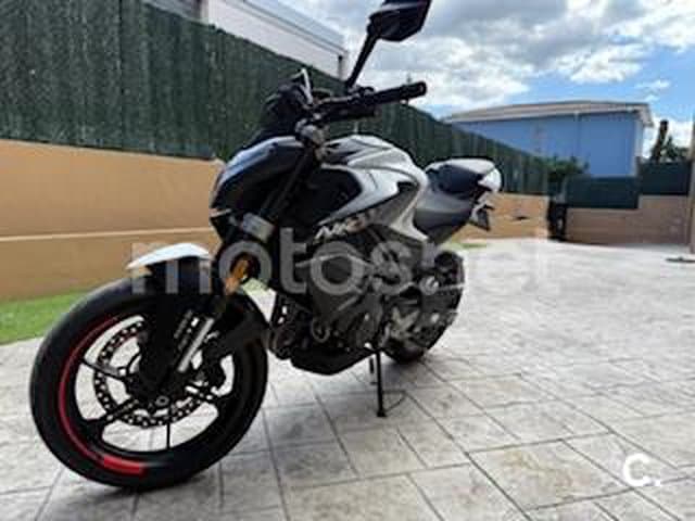 CFMOTO 450 NK 3999 € 2024 Castellón - 2