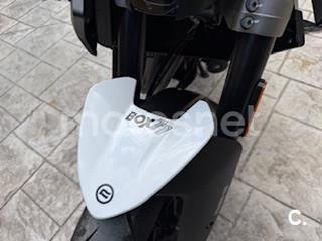 CFMOTO 450 NK 3999 € 2024 Castellón - 11