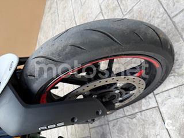 CFMOTO 450 NK 3999 € 2024 Castellón - 12