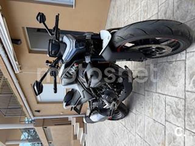CFMOTO 450 NK 3999 € 2024 Castellón - 14