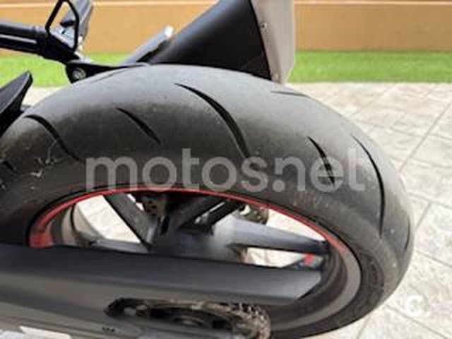 CFMOTO 450 NK 3999 € 2024 Castellón - 9