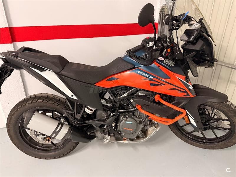 KTM 390 4150 € 2023 Cantabria - 1