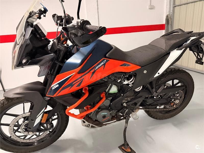 KTM 390 4150 € 2023 Cantabria - 2