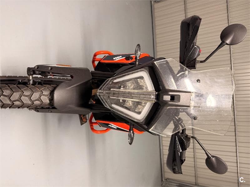 KTM 390 4150 € 2023 Cantabria - 4
