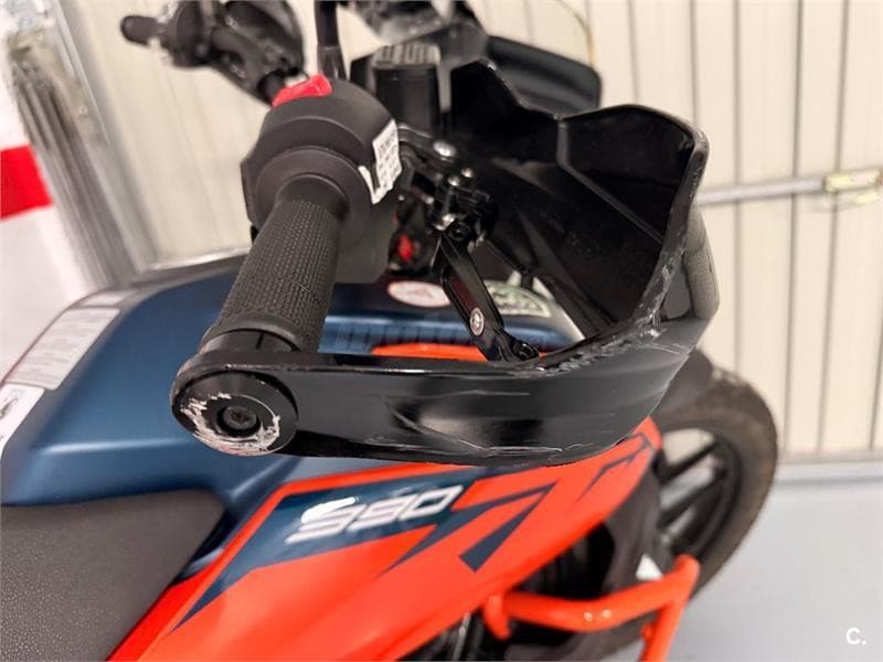 KTM 390 4150 € 2023 Cantabria - 5