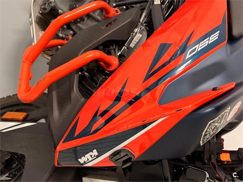 KTM 390 4150 € 2023 Cantabria - 6