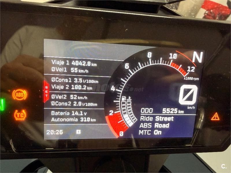 KTM 390 4150 € 2023 Cantabria - 7