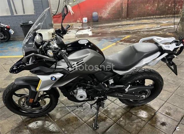 BMW G 310 GS 3299 € 2019 Barcelona - 2