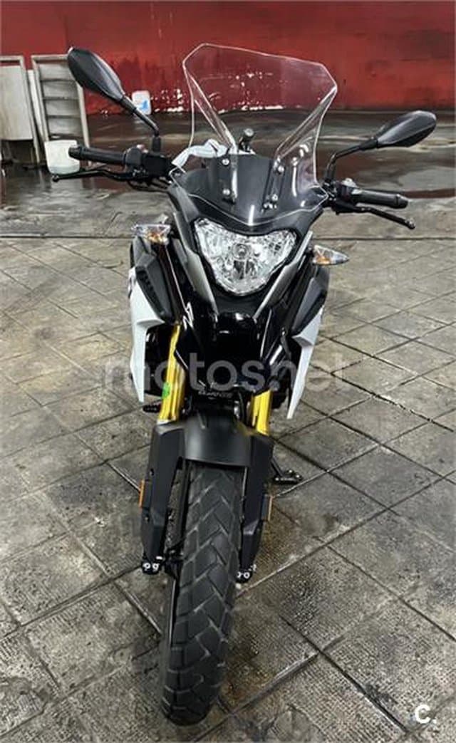 BMW G 310 GS 3299 € 2019 Barcelona - 4