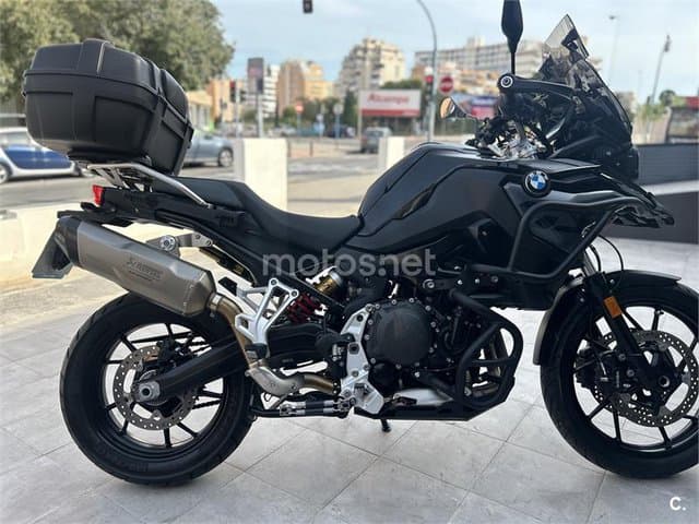 BMW F 800 GS 13.700 € 2024 Alicante - 1