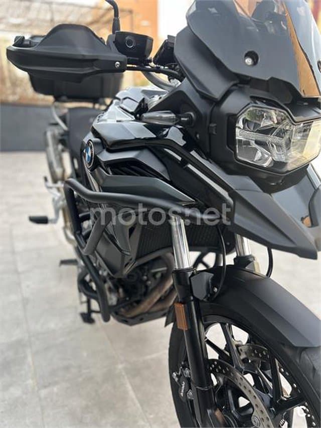 BMW F 800 GS 13.700 € 2024 Alicante - 12