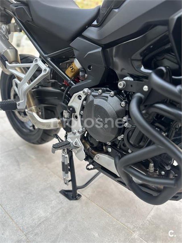 BMW F 800 GS 13.700 € 2024 Alicante - 13