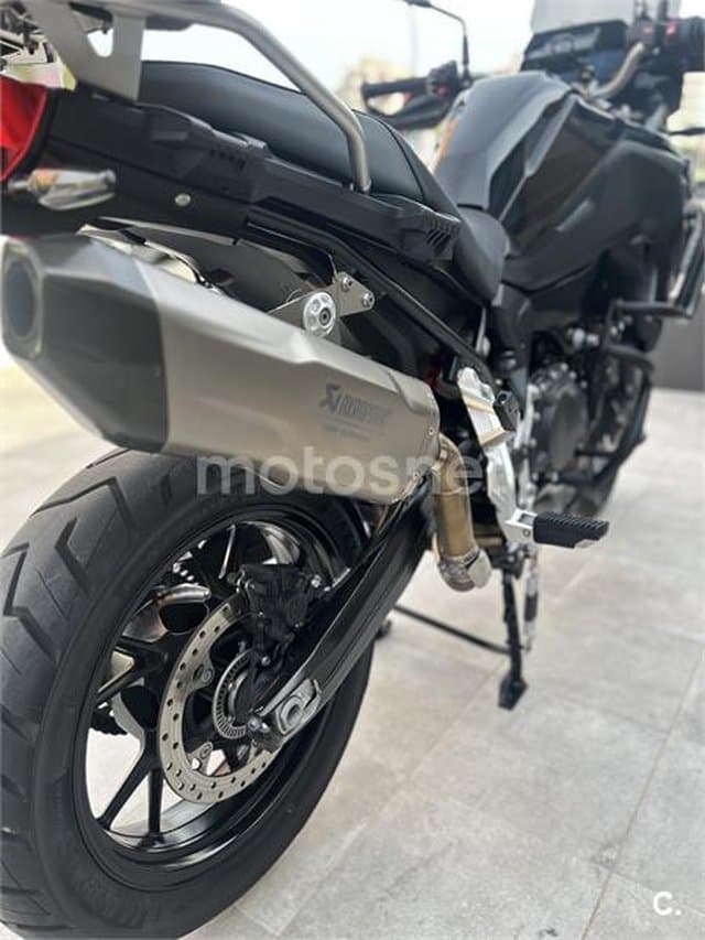 BMW F 800 GS 13.700 € 2024 Alicante - 14