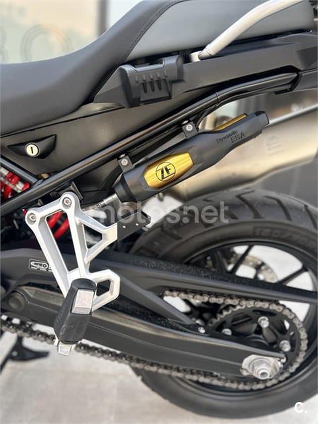 BMW F 800 GS 13.700 € 2024 Alicante - 15