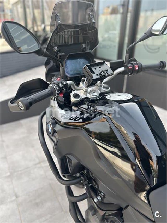 BMW F 800 GS 13.700 € 2024 Alicante - 16