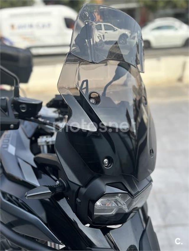 BMW F 800 GS 13.700 € 2024 Alicante - 4