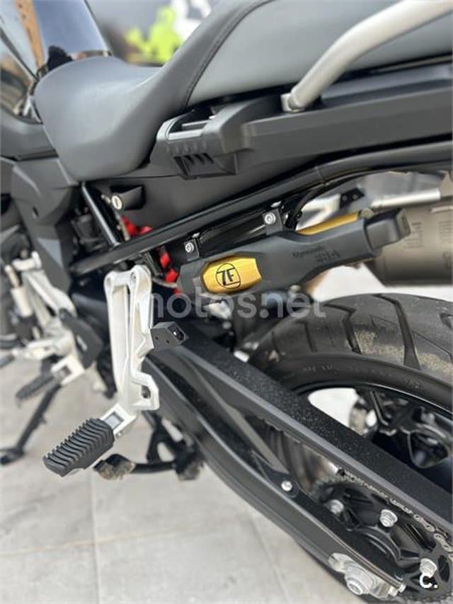 BMW F 800 GS 13.700 € 2024 Alicante - 5