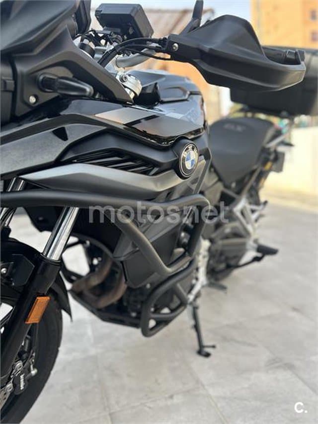 BMW F 800 GS 13.700 € 2024 Alicante - 6