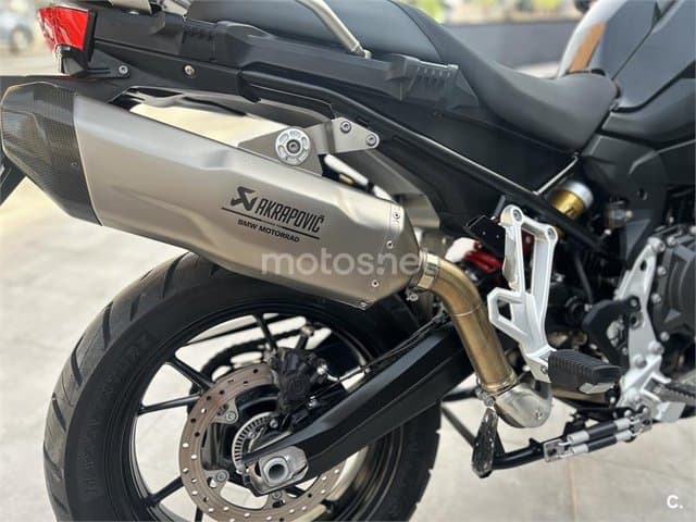 BMW F 800 GS 13.700 € 2024 Alicante - 7