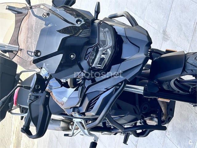 BMW F 800 GS 13.700 € 2024 Alicante - 9