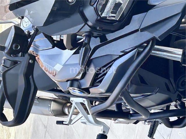 BMW F 800 GS 13.700 € 2024 Alicante - 10