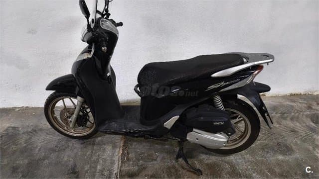 Honda SH Mode 125 2500 € 2018 Barcelona - 5