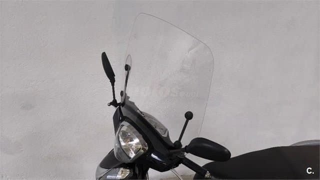 Honda SH Mode 125 2500 € 2018 Barcelona - 7