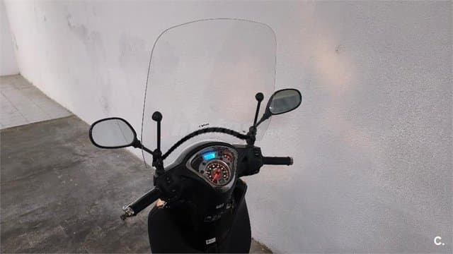 Honda SH Mode 125 2500 € 2018 Barcelona - 9