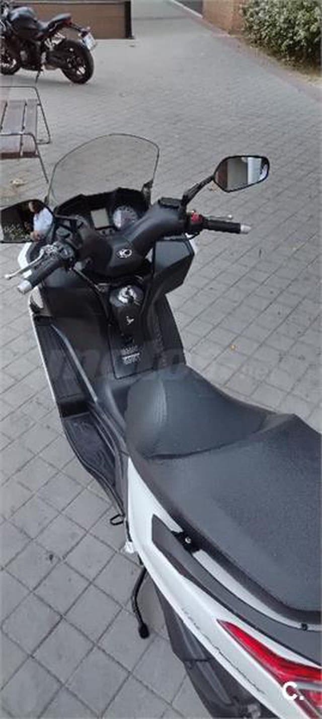 Kymco Super Dink 125 ABS 2700 € 2019 Madrid - 2