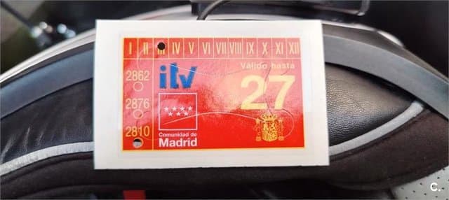 Kymco Super Dink 125 ABS 2700 € 2019 Madrid - 7