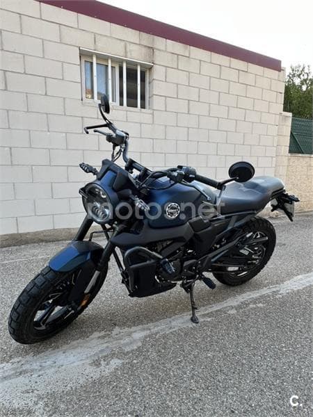 Zontes G1 125 2500 € 2024 Zaragoza - 1
