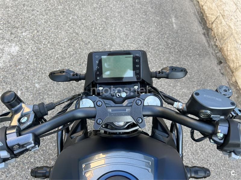 Zontes G1 125 2500 € 2024 Zaragoza - 6