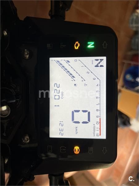 Zontes G1 125 2500 € 2024 Zaragoza - 7