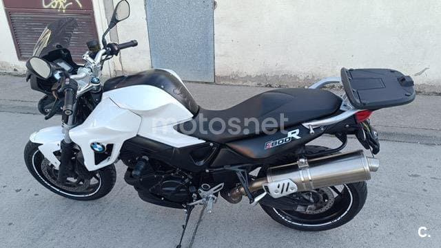 BMW F 800 R 3600 € 2012 Lleida - 1