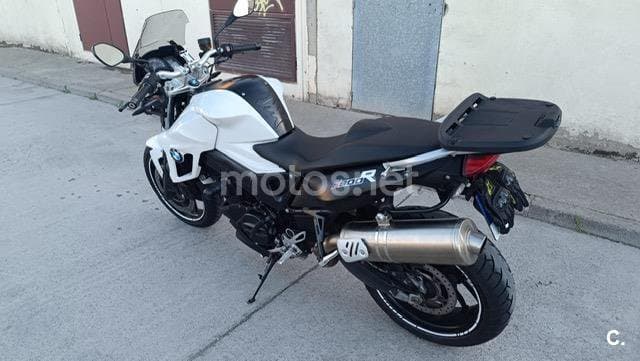 BMW F 800 R 3600 € 2012 Lleida - 2