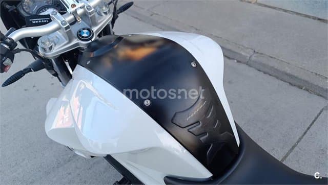BMW F 800 R 3600 € 2012 Lleida - 11