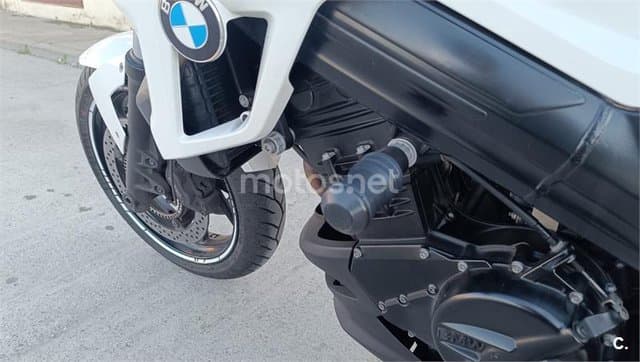 BMW F 800 R 3600 € 2012 Lleida - 12