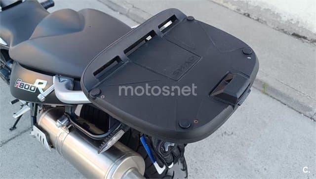 BMW F 800 R 3600 € 2012 Lleida - 13