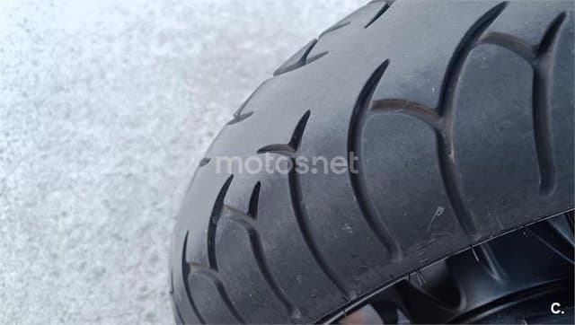 BMW F 800 R 3600 € 2012 Lleida - 15