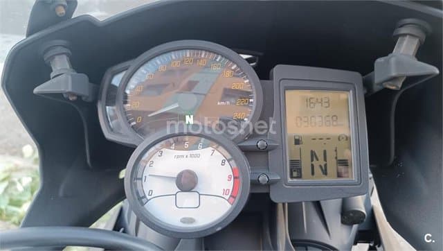 BMW F 800 R 3600 € 2012 Lleida - 16