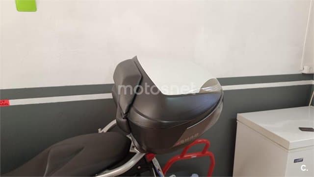BMW F 800 R 3600 € 2012 Lleida - 17