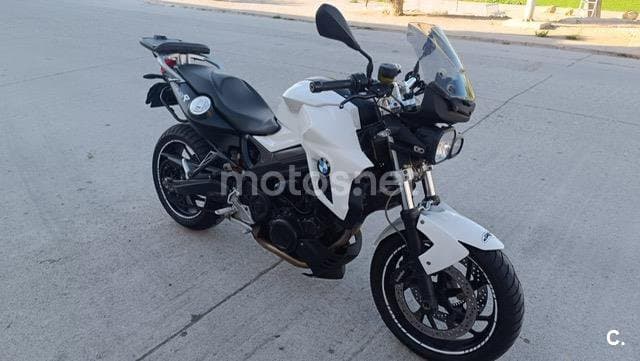 BMW F 800 R 3600 € 2012 Lleida - 3