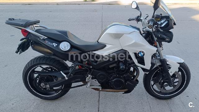 BMW F 800 R 3600 € 2012 Lleida - 4