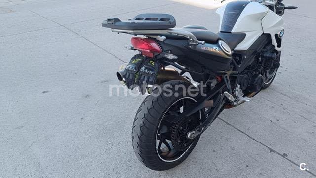 BMW F 800 R 3600 € 2012 Lleida - 6